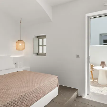 Hotel Mr & Mrs White Paros & Naousa