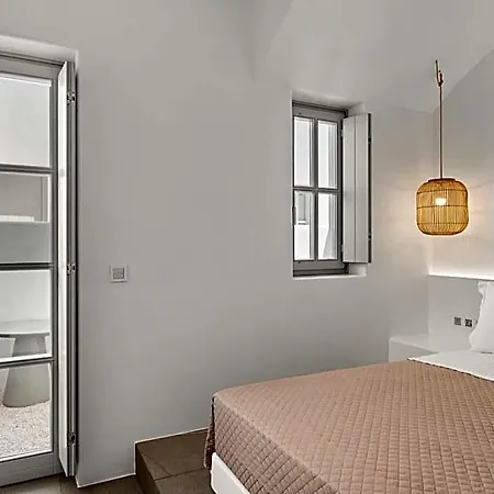Hotel Mr And Mrs White Paros & Nausa